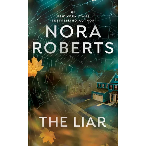 The Liar - Paperback