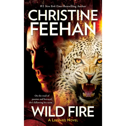 Wild Fire - Paperback
