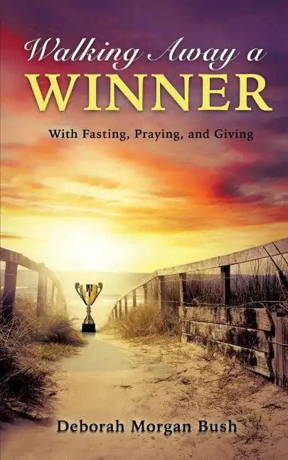 Walking Away a Winner - Paperback