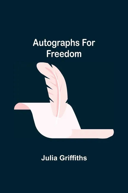 Autographs for Freedom - Paperback