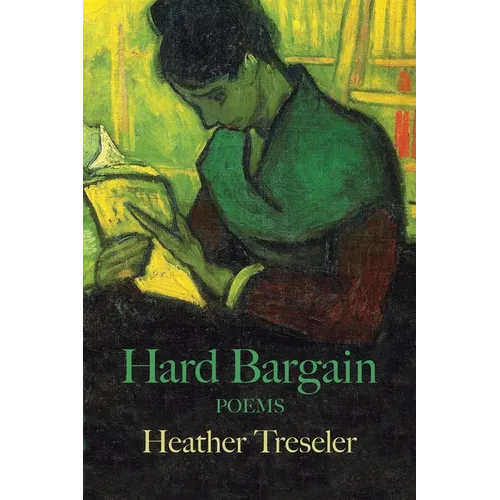Hard Bargain - Paperback