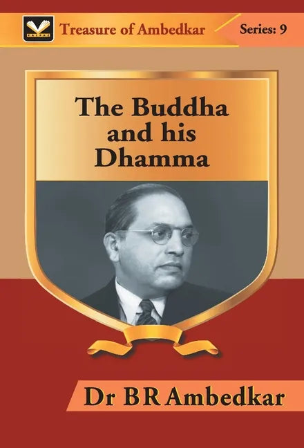 The Buddha and his Dhamma - Hardcover