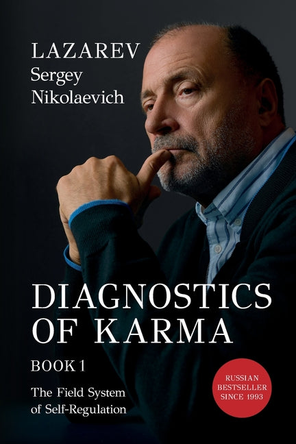 Diagnostics of Karma - Paperback