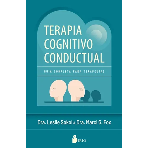 Terapia Cognitivo Conductual - Paperback