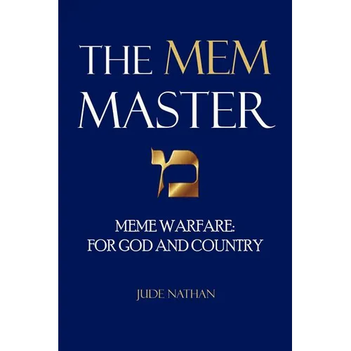 The Mem Master - Paperback