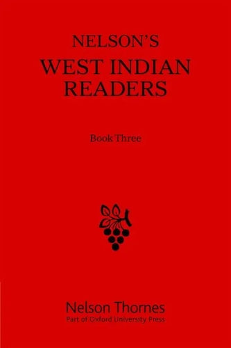 West Indian Reader Bk 3 - Paperback
