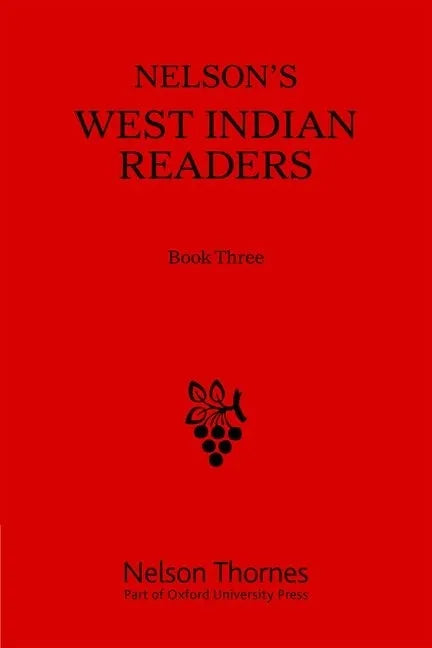 West Indian Reader Bk 3 - Paperback