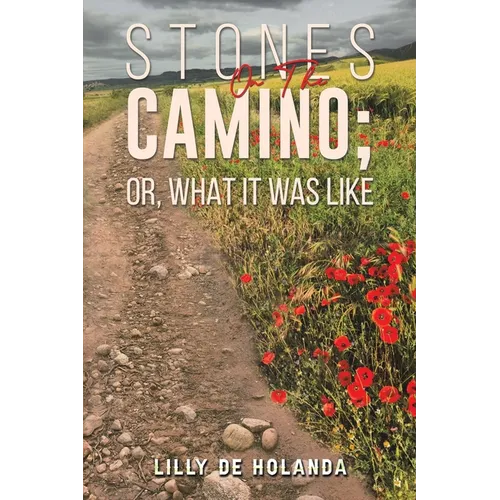 Stones on the Camino; or, What It Was Like - Paperback