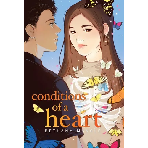 Conditions of a Heart - Paperback