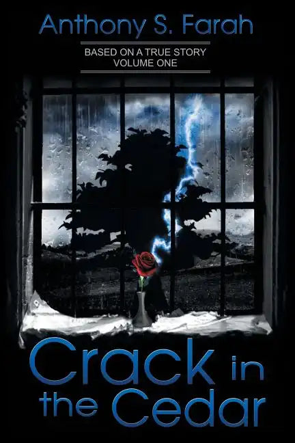 Crack in the Cedar - Paperback