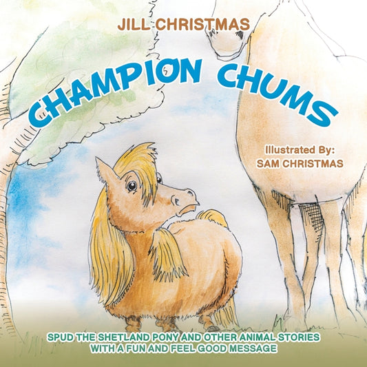 Champion Chums - Paperback