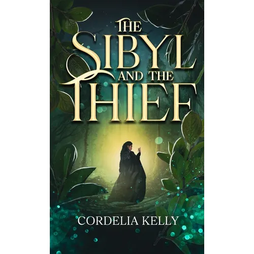 The Sibyl and the Thief - Hardcover