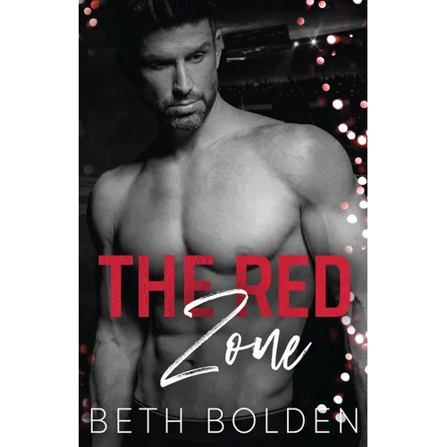 The Red Zone - Paperback