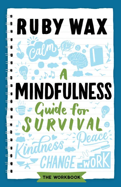 A Mindfulness Guide for Survival - Paperback