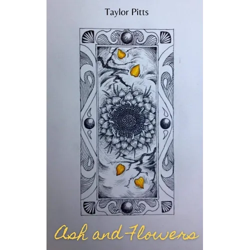 Ash and Flowers - Paperback