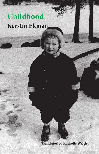 Childhood - Paperback