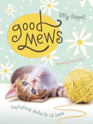 Good Mews: Inspirational Stories for Cat Lovers - Paperback