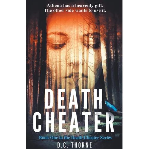 Death Cheater - Paperback