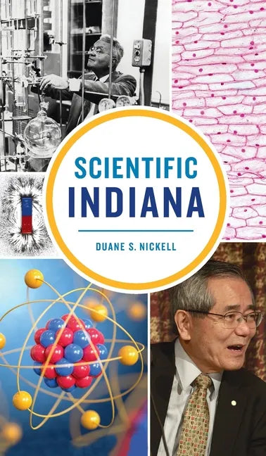 Scientific Indiana - Hardcover
