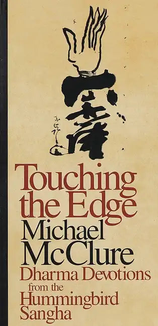 Touching the Edge - Paperback