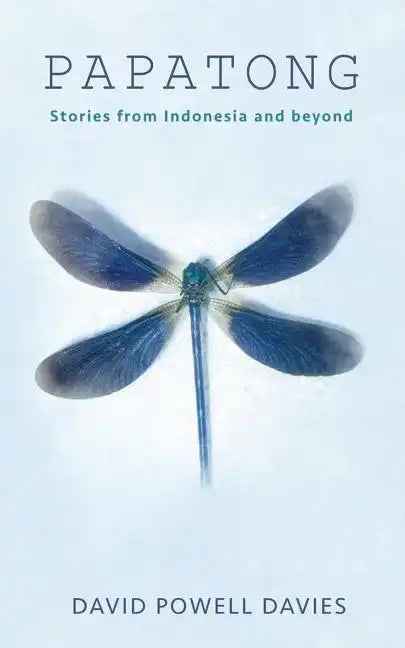 Papatong: Stories from Indonesia and Beyond - Paperback