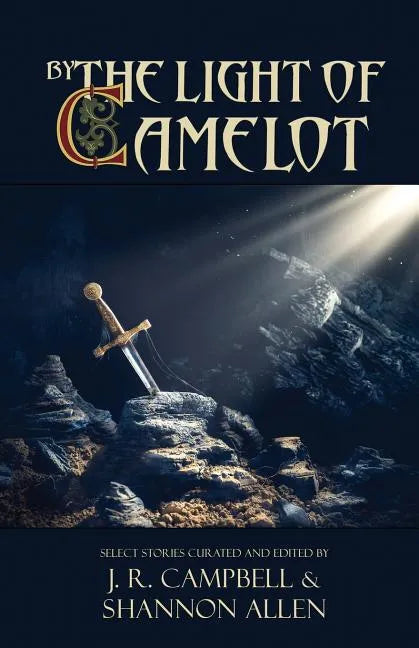 By the Light of Camelot - Paperback