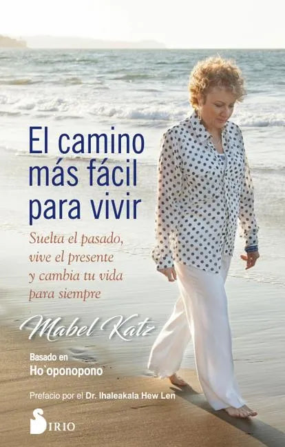 Camino Mas Facil Para Vivir, El - Paperback