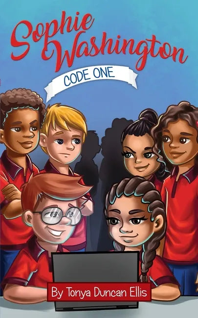 Sophie Washington: Code One - Paperback