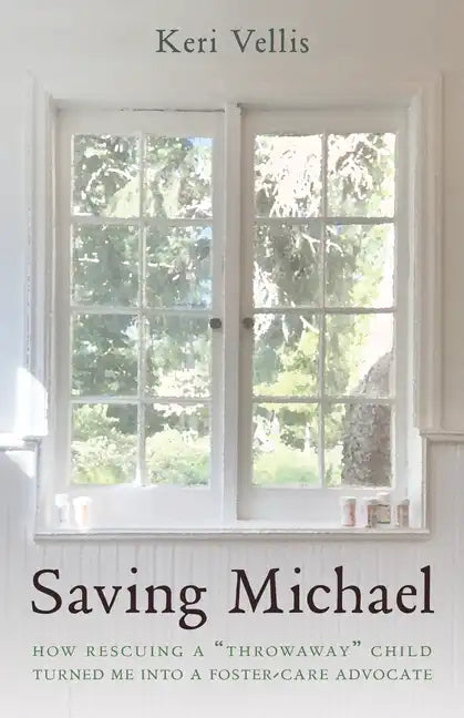 Saving Michael: How Rescuing a 