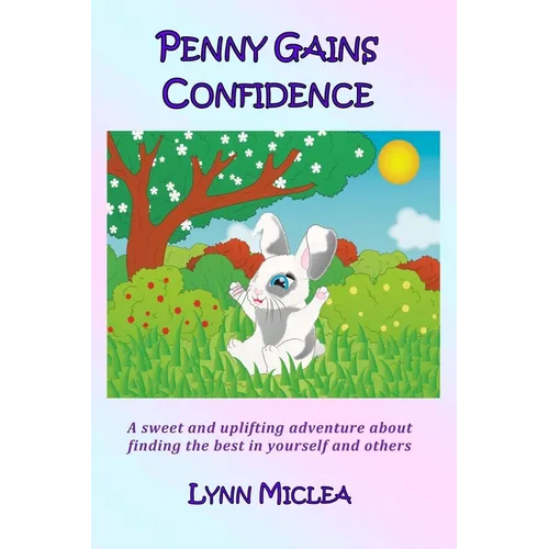 Penny Gains Confidence - Paperback