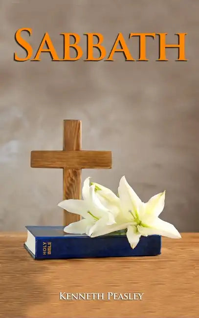 Sabbath - Hardcover
