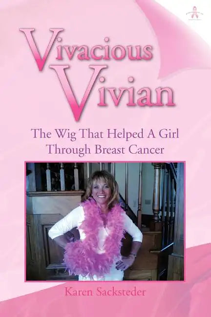 Vivacious Vivian - Paperback