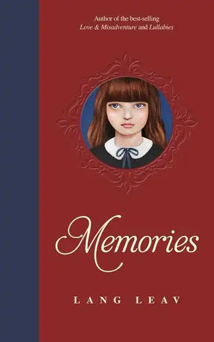 Memories: Volume 3 - Hardcover