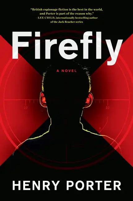 Firefly - Hardcover