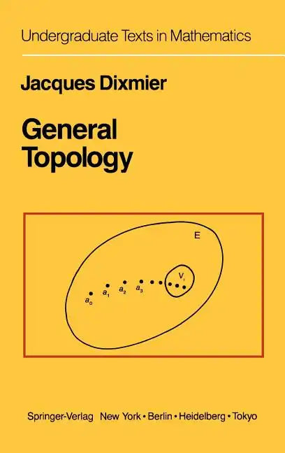 General Topology - Hardcover