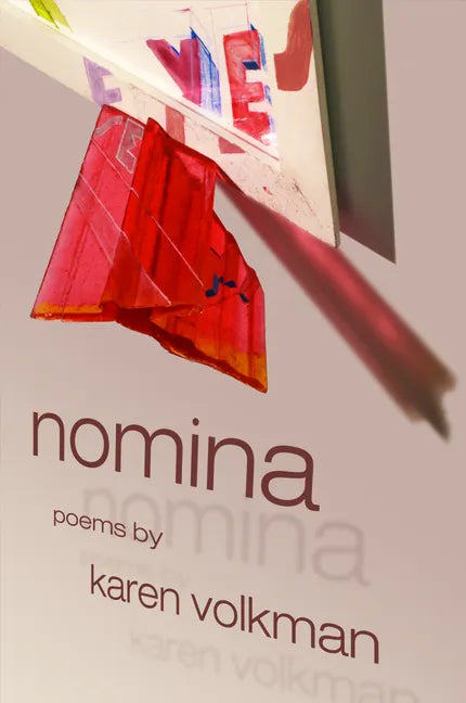 Nomina - Paperback
