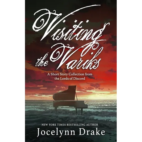 Visiting the Variks - Paperback