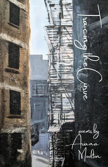 Tracing the Curve - Paperback