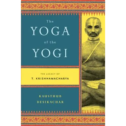 Yoga of the Yogi - Paperback