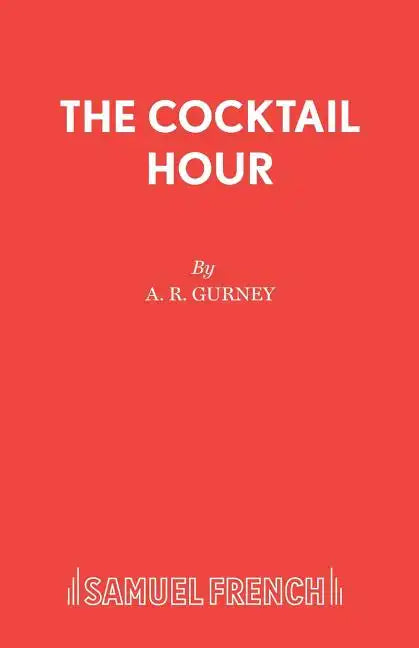 The Cocktail Hour - Paperback