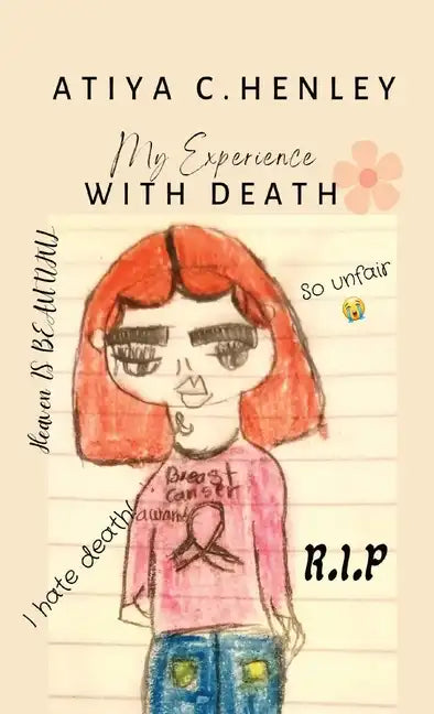 My Experience with Death - Paperback
