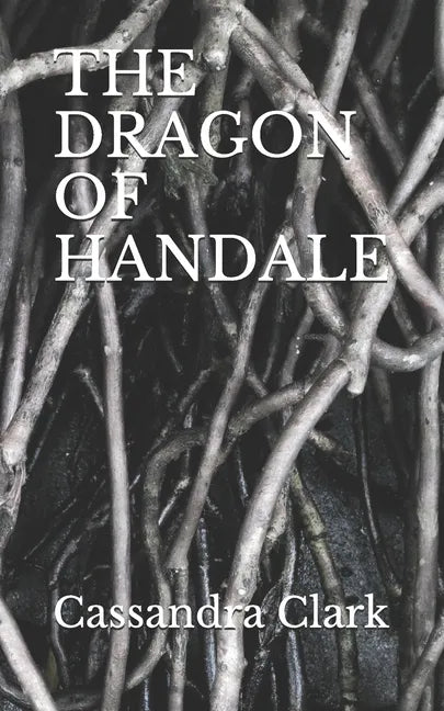 The Dragon of Handale - Paperback