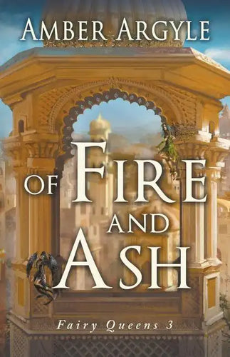Of Fire and Ash - Paperback