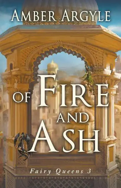 Of Fire and Ash - Paperback