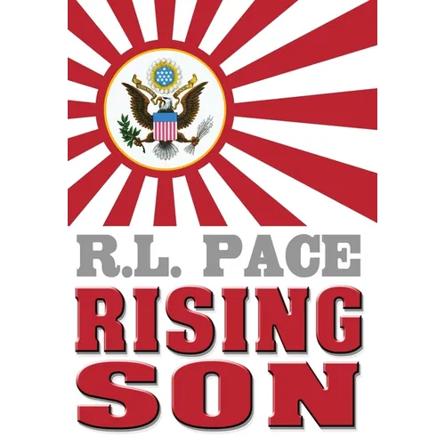 Rising Son - Hardcover