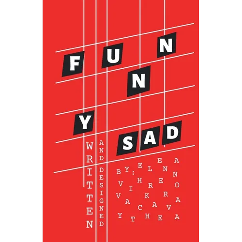 Funny/Sad - Paperback