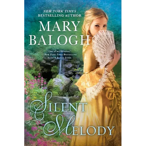 Silent Melody - Paperback