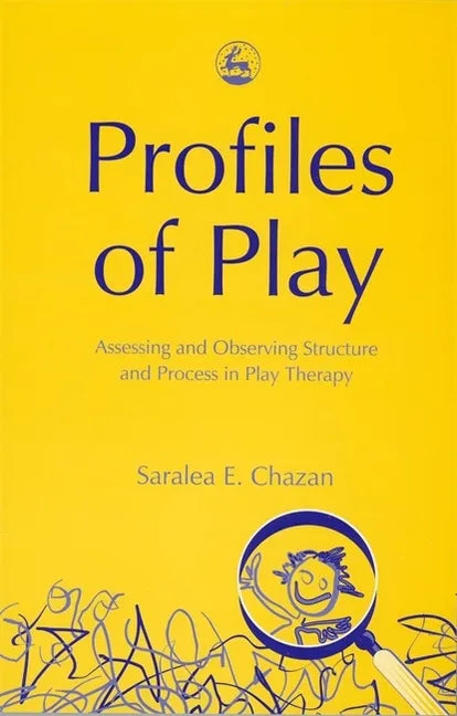 Profiles of Play: From Research to Individualized Practice - Paperback