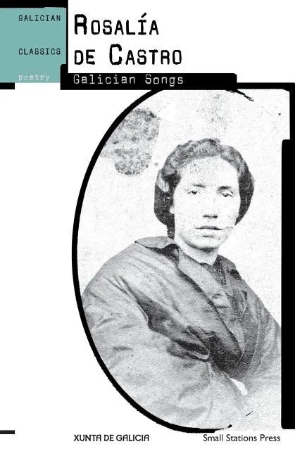 Galician Songs - Paperback