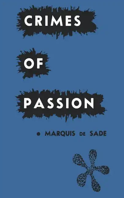Crimes of Passion - Paperback